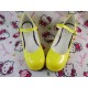 Antaina Shoes Model 131